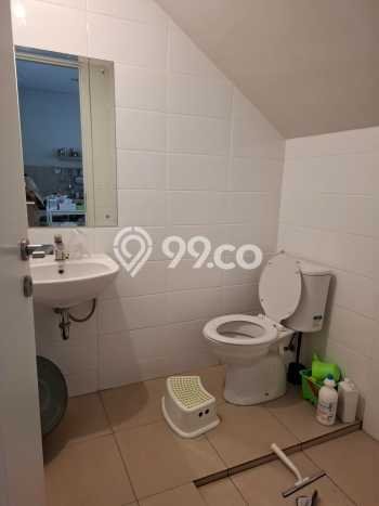 Dijual Cepat Rumah Bagus Siap Huni LB 73m2 di BSD, Tangerang Selatan Dijual Cepat Rumah Bagus Siap Huni LB 73m2 di BSD, Tangerang Selatan