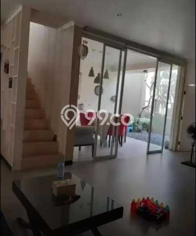 Dijual Hunian Mewah dengan Fasilitas Sekitar Komplit di BSD, Tangerang Selatan Dijual Hunian Mewah dengan Fasilitas Sekitar Komplit di BSD, Tangerang Selatan