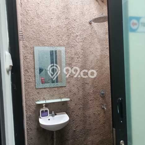 Rumah Modern Minimalis 1 Kamar Siap Huni di Serpong Rumah Modern Minimalis 1 Kamar Siap Huni di Serpong
