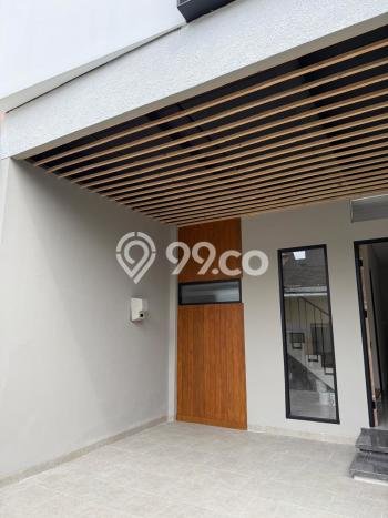 Dijual Rumah Minimalis Bagus Punya 3 KT di BSD Tangerang Selatan SHM Dijual Rumah Minimalis Bagus Punya 3 KT di BSD Tangerang Selatan SHM