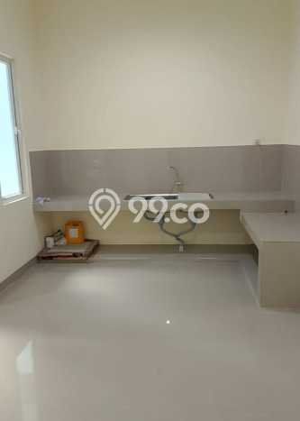 Rumah Strategis Minimalis Lb 180m2 di BSD, Tangerang Selatan Rumah Strategis Minimalis Lb 180m2 di BSD, Tangerang Selatan