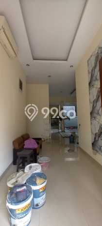 Dijual Cepat Rumah Favorit Siap Huni LB 100m2 di BSD, Tangerang Selatan Dijual Cepat Rumah Favorit Siap Huni LB 100m2 di BSD, Tangerang Selatan