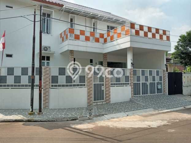 For Sale Rumah Elit Exclusive di BSD, Tangerang Selatan For Sale Rumah Elit Exclusive di BSD, Tangerang Selatan
