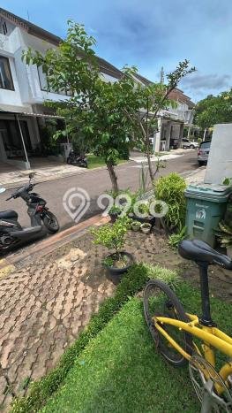 Hunian Mewah LB 350m2 Siap Huni Desain Elegan di Bintaro, Tangerang Selatan Hunian Mewah LB 350m2 Siap Huni Desain Elegan di Bintaro, Tangerang Selatan
