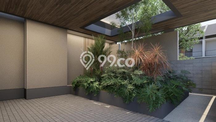 Dijual Rumah Premium dengan Fasilitas Sekitar Lengkap di BSD, Tangerang Selatan Dijual Rumah Premium dengan Fasilitas Sekitar Lengkap di BSD, Tangerang Selatan