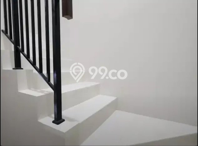 Hunian Nyaman Asri 2 KT Siap Huni di BSD Sevilla Tangerang Hunian Nyaman Asri 2 KT Siap Huni di BSD Sevilla Tangerang