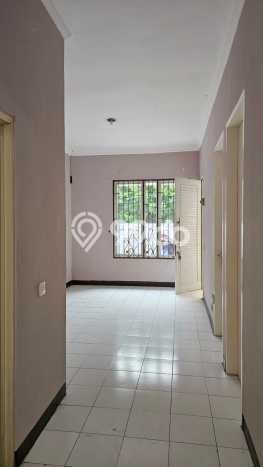 Rumah Modern Minimalis 2 KT Siap Huni di BSD Rumah Modern Minimalis 2 KT Siap Huni di BSD