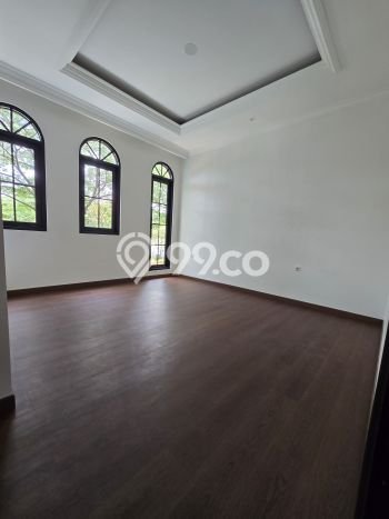 For Sale Rumah Mewah Exclusive di BSD, Tangerang Selatan For Sale Rumah Mewah Exclusive di BSD, Tangerang Selatan