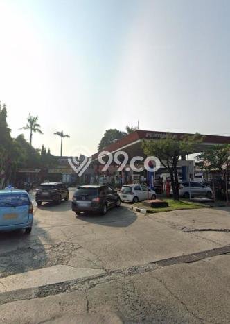FOR SALE! Komersial di BSD Tangerang Selatan, LT 3895m2, LB 3000m2 FOR SALE! Komersial di BSD Tangerang Selatan, LT 3895m2, LB 3000m2