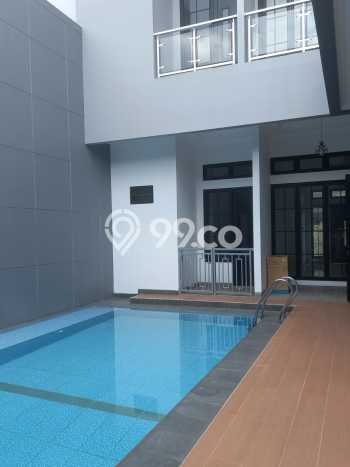 Siap Huni Rumah Mewah 7 Kamar di BSD Dekat ke Mana Pun Siap Huni Rumah Mewah 7 Kamar di BSD Dekat ke Mana Pun