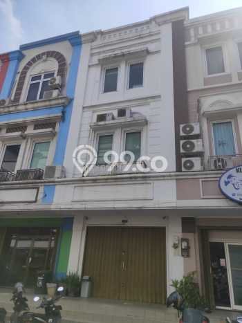 Lokasi Strategis! Dijual Ruko Bisnis di BSD, Tangerang Selatan Kondisi Bagus Lokasi Strategis! Dijual Ruko Bisnis di BSD, Tangerang Selatan Kondisi Bagus