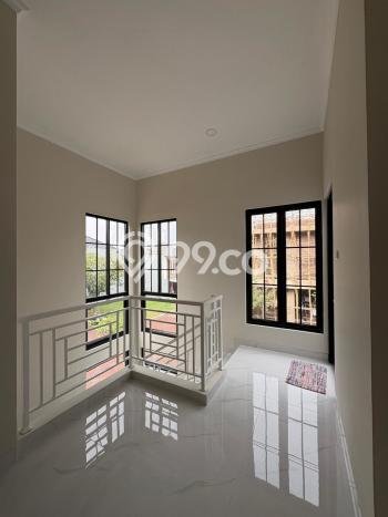 Dijual Cepat Rumah Favorit Siap Huni LB 105m2 di BSD, Tangerang Selatan Dijual Cepat Rumah Favorit Siap Huni LB 105m2 di BSD, Tangerang Selatan