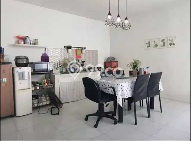Rumah Modern 4 KT LT 137m2 di BSD The Savia Rumah Modern 4 KT LT 137m2 di BSD The Savia