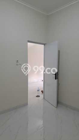 Rumah Modern Minimalis 2 KT Siap Huni di BSD Rumah Modern Minimalis 2 KT Siap Huni di BSD