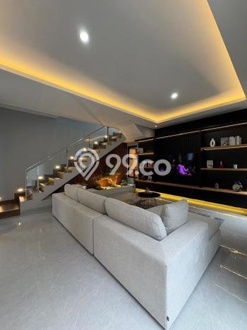 Siap Huni Hunian Elit 6 Kamar di BSD Dekat ke Mana Saja Siap Huni Hunian Elit 6 Kamar di BSD Dekat ke Mana Saja