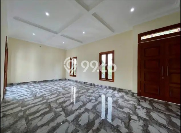 For Sale! Premium House LT 340m2 Desain Modern di BSD Puspita Loka For Sale! Premium House LT 340m2 Desain Modern di BSD Puspita Loka
