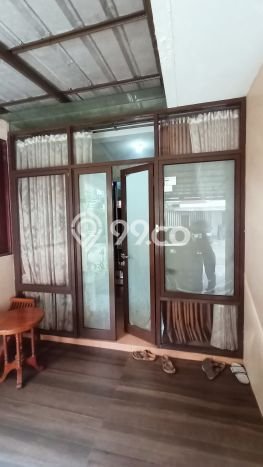 Rumah Elit Modern Tanpa Renovasi di BSD Foresta Tangerang Rumah Elit Modern Tanpa Renovasi di BSD Foresta Tangerang