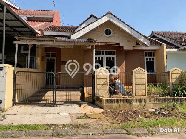 Rumah Modern Cantik 3 KT Bisa Langsung Pindah di BSD Rumah Modern Cantik 3 KT Bisa Langsung Pindah di BSD