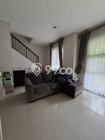 Dijual Cepat Rumah Bagus Siap Huni LB 73m2 di BSD, Tangerang Selatan Dijual Cepat Rumah Bagus Siap Huni LB 73m2 di BSD, Tangerang Selatan