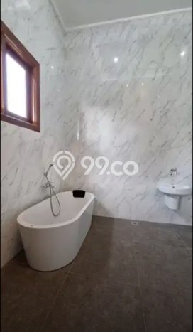For Sale! Premium House LT 340m2 Desain Modern di BSD Puspita Loka For Sale! Premium House LT 340m2 Desain Modern di BSD Puspita Loka