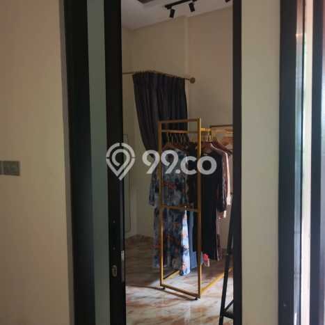 Rumah Modern Minimalis 1 Kamar Siap Huni di Serpong Rumah Modern Minimalis 1 Kamar Siap Huni di Serpong