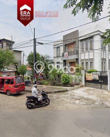 FOR SALE! Kantor di Duren Sawit Jakarta Timur, LT 775m2, LB 800m2 FOR SALE! Kantor di Duren Sawit Jakarta Timur, LT 775m2, LB 800m2