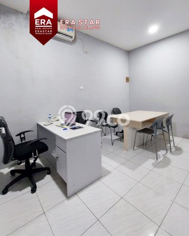 FOR SALE! Ruko di Gambir Jakarta Pusat, LT 47m2, LB 225m2 FOR SALE! Ruko di Gambir Jakarta Pusat, LT 47m2, LB 225m2