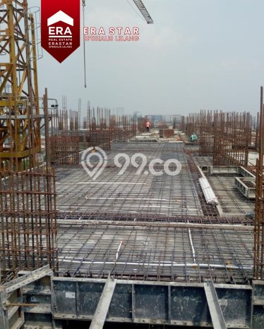 Lahan Dijual Lokasi Bekasi Timur, Bekasi dengan Luas Tanah 10745m2 dan Status - Lahan Dijual Lokasi Bekasi Timur, Bekasi dengan Luas Tanah 10745m2 dan Status -