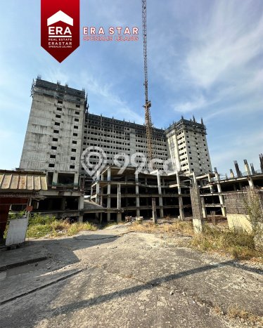 Lahan Dijual Lokasi Bekasi Timur, Bekasi dengan Luas Tanah 10745m2 dan Status - Lahan Dijual Lokasi Bekasi Timur, Bekasi dengan Luas Tanah 10745m2 dan Status -