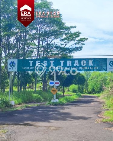 Kavling Tanah untuk Dijual di Klapanunggal, Bogor, Luas 184855m2 Kavling Tanah untuk Dijual di Klapanunggal, Bogor, Luas 184855m2