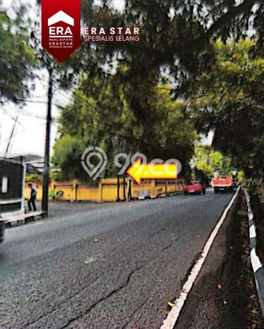 Hunian Eksklusif Siap Huni LT 796m2 di Kebayoran Baru, Jakarta Selatan Hunian Eksklusif Siap Huni LT 796m2 di Kebayoran Baru, Jakarta Selatan