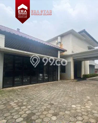 Dijual Hunian Mewah dengan Fasilitas Sekitar Lengkap di Pasar Minggu, Jakarta Selatan Dijual Hunian Mewah dengan Fasilitas Sekitar Lengkap di Pasar Minggu, Jakarta Selatan