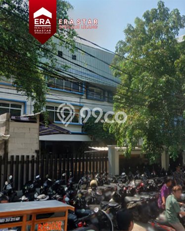 Kantor Favorit Dijual di Tanjung Priok Jakarta Utara Kawasan Pusat Bisnis Kantor Favorit Dijual di Tanjung Priok Jakarta Utara Kawasan Pusat Bisnis