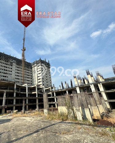Lahan Dijual Lokasi Bekasi Timur, Bekasi dengan Luas Tanah 10745m2 dan Status - Lahan Dijual Lokasi Bekasi Timur, Bekasi dengan Luas Tanah 10745m2 dan Status -