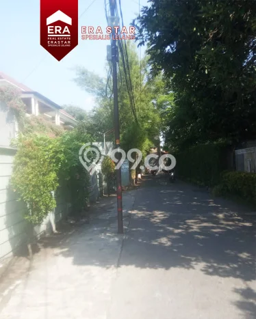 Siap Huni Rumah Mewah 5 Kamar di Cilandak Dekat ke Mana Pun Siap Huni Rumah Mewah 5 Kamar di Cilandak Dekat ke Mana Pun
