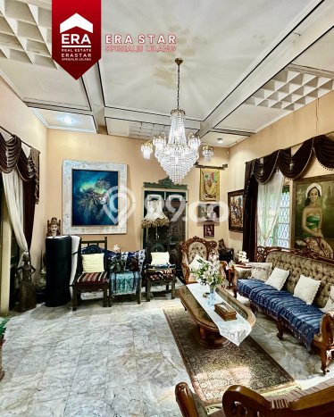 Rumah Luxury Modern Siap Huni di Setiabudi Jakarta Selatan Rumah Luxury Modern Siap Huni di Setiabudi Jakarta Selatan