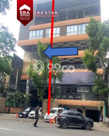 Kantor Usaha Dijual di Regol Bandung LT 2233m2 & LB 2233m2 Kantor Usaha Dijual di Regol Bandung LT 2233m2 & LB 2233m2