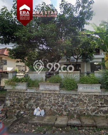 Rumah Luxury Modern Tanpa Renovasi di Cibeunying Bandung Rumah Luxury Modern Tanpa Renovasi di Cibeunying Bandung