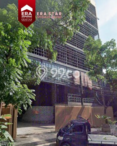 Kantor Usaha Dijual di Regol Bandung LT 2233m2 & LB 2233m2 Kantor Usaha Dijual di Regol Bandung LT 2233m2 & LB 2233m2