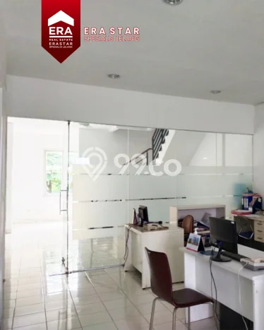 Ruko Dijual Lokasi Emas di Pasar Rebo Luas 400m2 Ruko Dijual Lokasi Emas di Pasar Rebo Luas 400m2