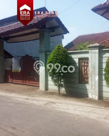 Siap Huni Rumah Mewah 5 Kamar di Cilandak Dekat ke Mana Pun Siap Huni Rumah Mewah 5 Kamar di Cilandak Dekat ke Mana Pun