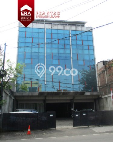 Best Deal Hunian Mewah Ideal dan Luas di Kebayoran Lama, Jakarta Selatan Best Deal Hunian Mewah Ideal dan Luas di Kebayoran Lama, Jakarta Selatan