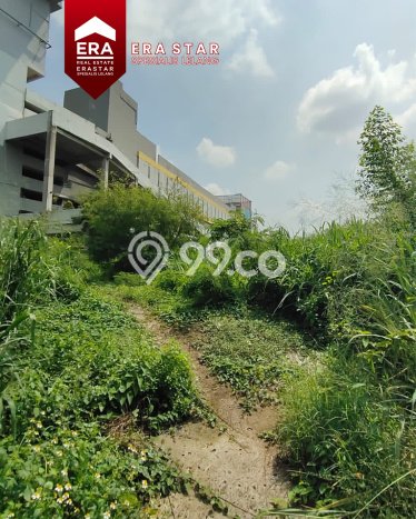 Tanah Dijual Lokasi Beji Depok SHM Tanah Dijual Lokasi Beji Depok SHM