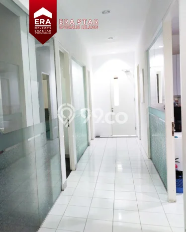 Ruko Dijual Lokasi Emas di Pasar Rebo Luas 400m2 Ruko Dijual Lokasi Emas di Pasar Rebo Luas 400m2