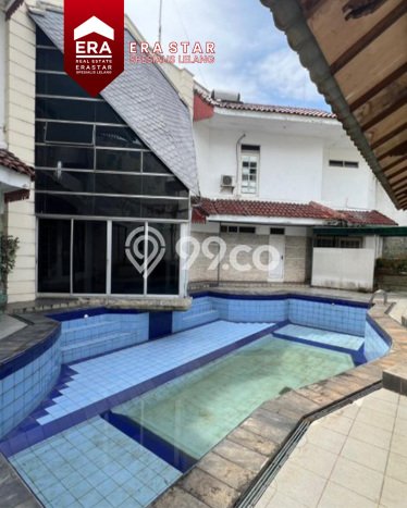 Siap Huni Hunian Elit 5 Kamar di Cilandak Dekat ke Mana Saja Siap Huni Hunian Elit 5 Kamar di Cilandak Dekat ke Mana Saja