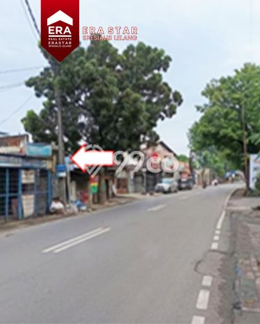 Tanah Dijual Lokasi Kembangan, Jakarta Barat Luas 2153m2 Legalitas Aman Tanah Dijual Lokasi Kembangan, Jakarta Barat Luas 2153m2 Legalitas Aman
