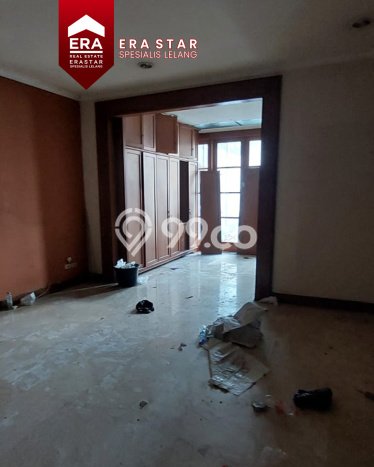 Best Deal Hunian Premium Ideal dan Luas di Kebayoran Lama, Jakarta Selatan Best Deal Hunian Premium Ideal dan Luas di Kebayoran Lama, Jakarta Selatan