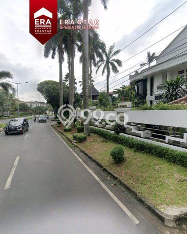 Dijual Rumah Premium dengan Fasilitas Sekitar Komplit di Kebayoran Lama, Jakarta Selatan Dijual Rumah Premium dengan Fasilitas Sekitar Komplit di Kebayoran Lama, Jakarta Selatan