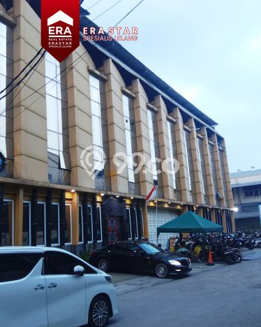 Untuk Dijual Pabrik di Penjaringan, Jakarta Utara Harga Penawaran Spesial Untuk Dijual Pabrik di Penjaringan, Jakarta Utara Harga Penawaran Spesial