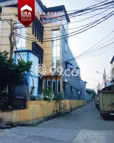Untuk Dijual Pabrik di Penjaringan, Jakarta Utara Harga Penawaran Spesial Untuk Dijual Pabrik di Penjaringan, Jakarta Utara Harga Penawaran Spesial